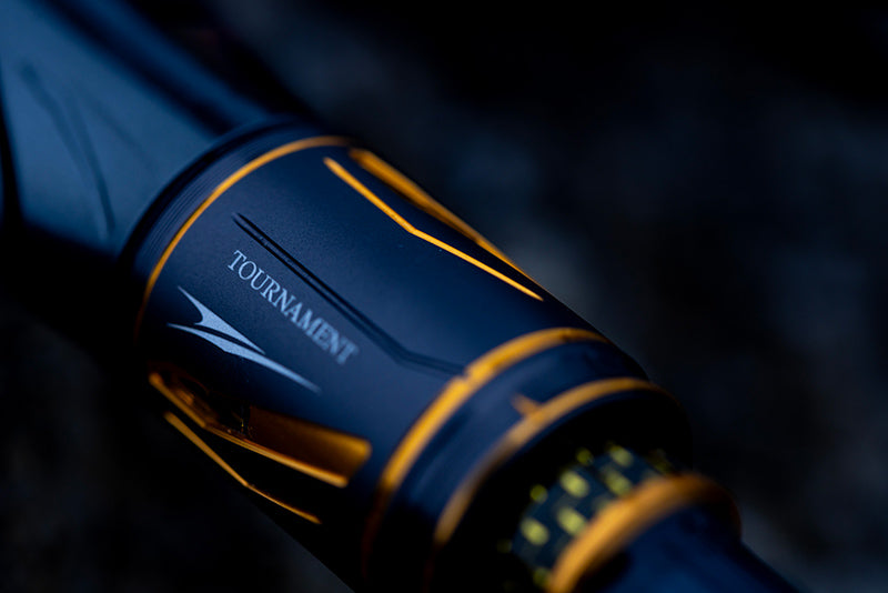 Daiwa 24 Tournament ISO AGS – Isofishinglifestyle