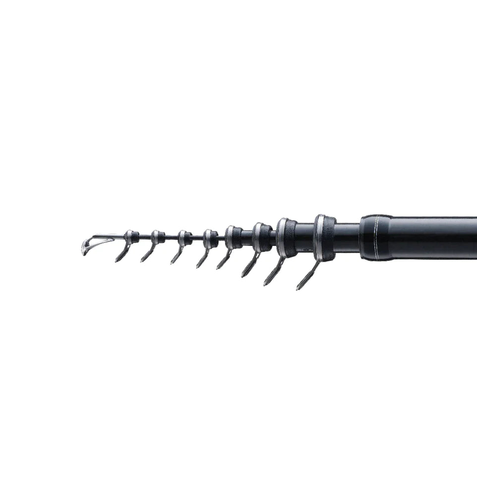 Shimano 22 Borderless – Isofishinglifestyle
