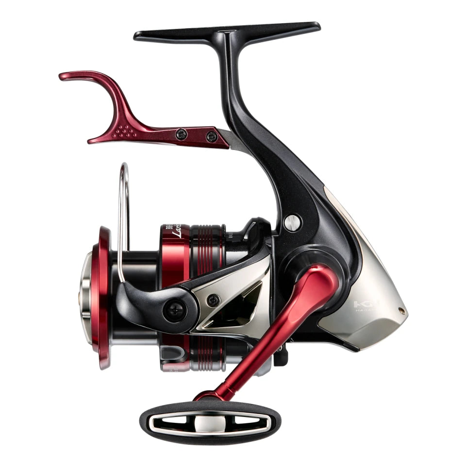 Shimano 23 BB-X Larissa – Isofishinglifestyle
