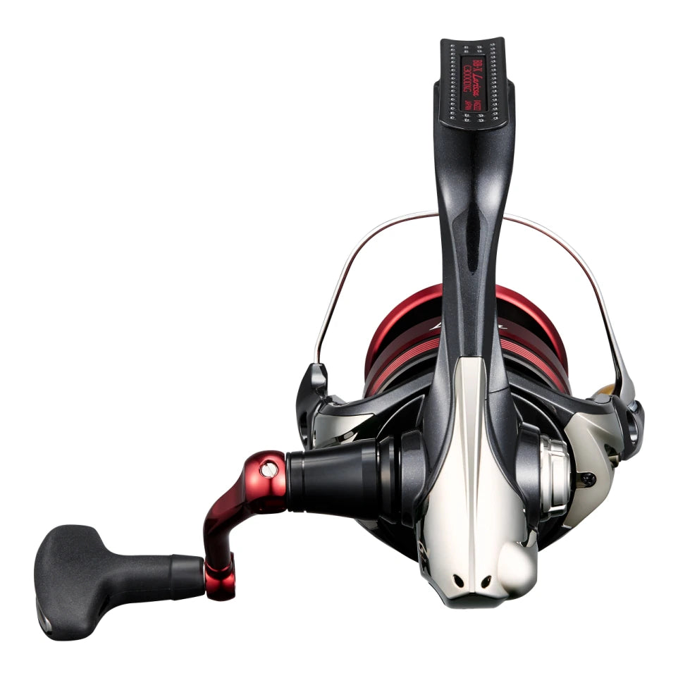 Shimano 23 BB-X Larissa – Isofishinglifestyle