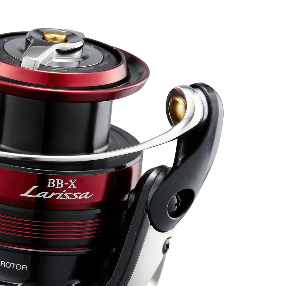 Shimano 23 BB-X Larissa – Isofishinglifestyle Shimano 23 BB-X Larissa – Isofishinglifestyle