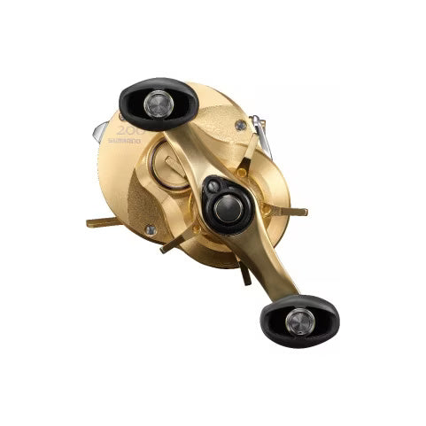 Shimano Calcutta Conquest A 100-200 – Isofishinglifestyle