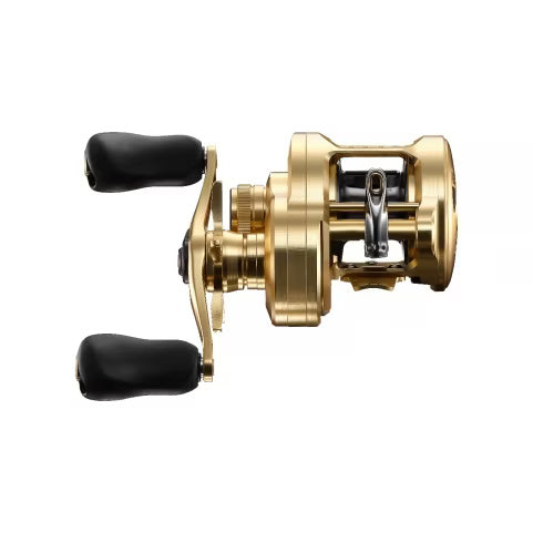 Shimano Calcutta Conquest A 100-200 – Isofishinglifestyle