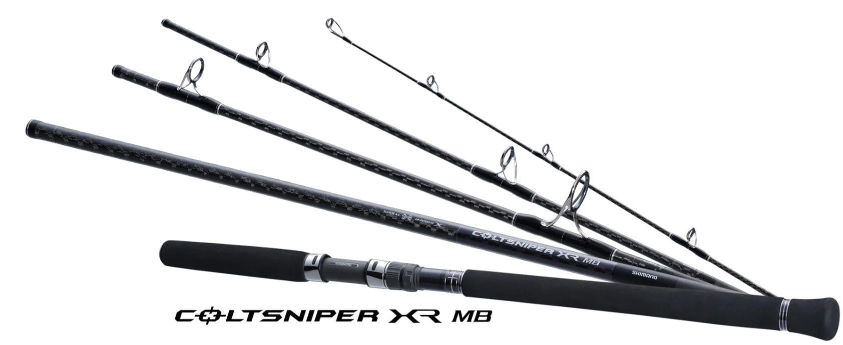 shimano coltsniper rod Shimano Coltsniper XR MB