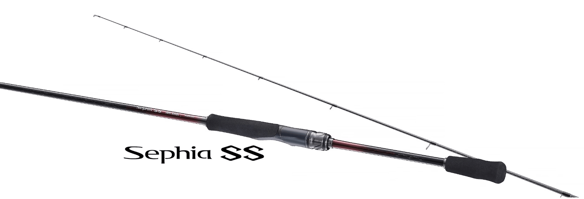 ロッド Sephia SS type EGING Shimano 23 Sephia SS Eging Rod – Isofishinglifestyle