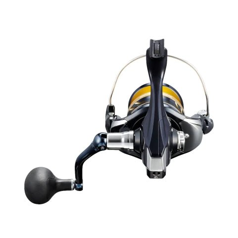 Shimano Spheros SW – Isofishinglifestyle