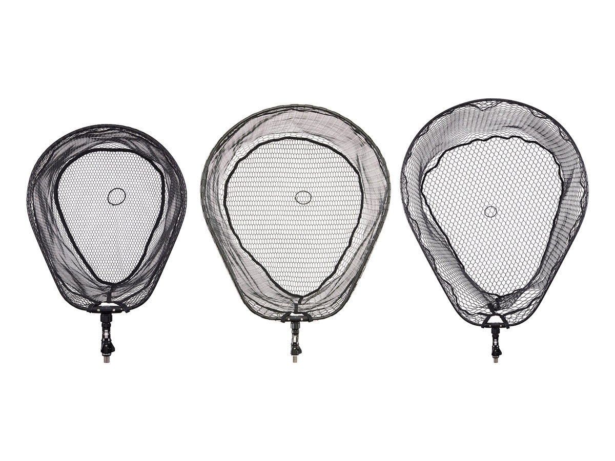 daiwa rock fishing landing net Daiwa Landing Net FL II Gunmetal