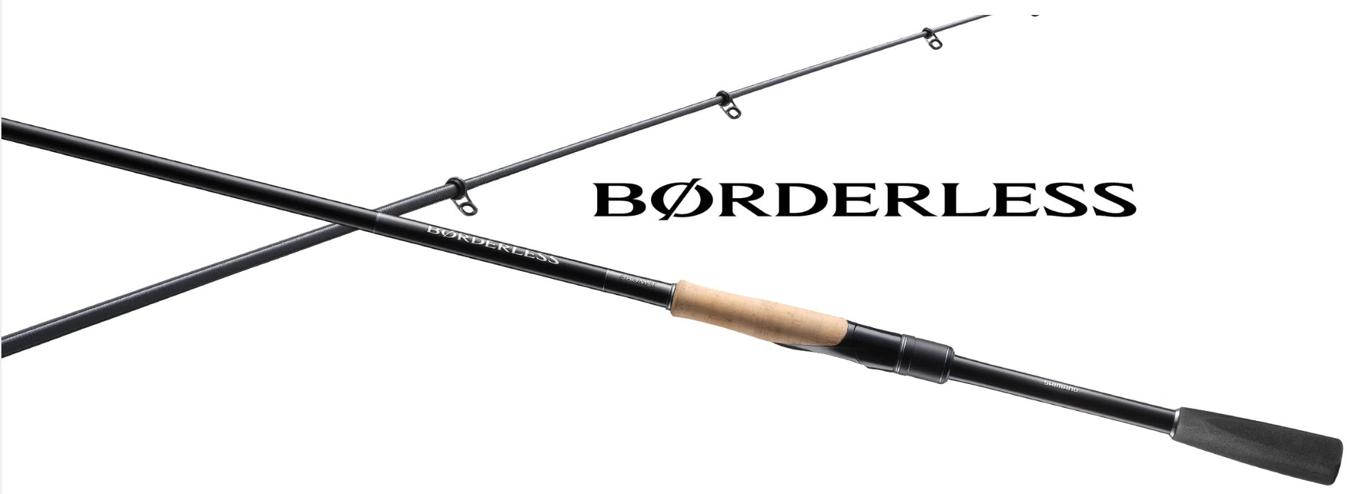 Shimano 22 Borderless – Isofishinglifestyle