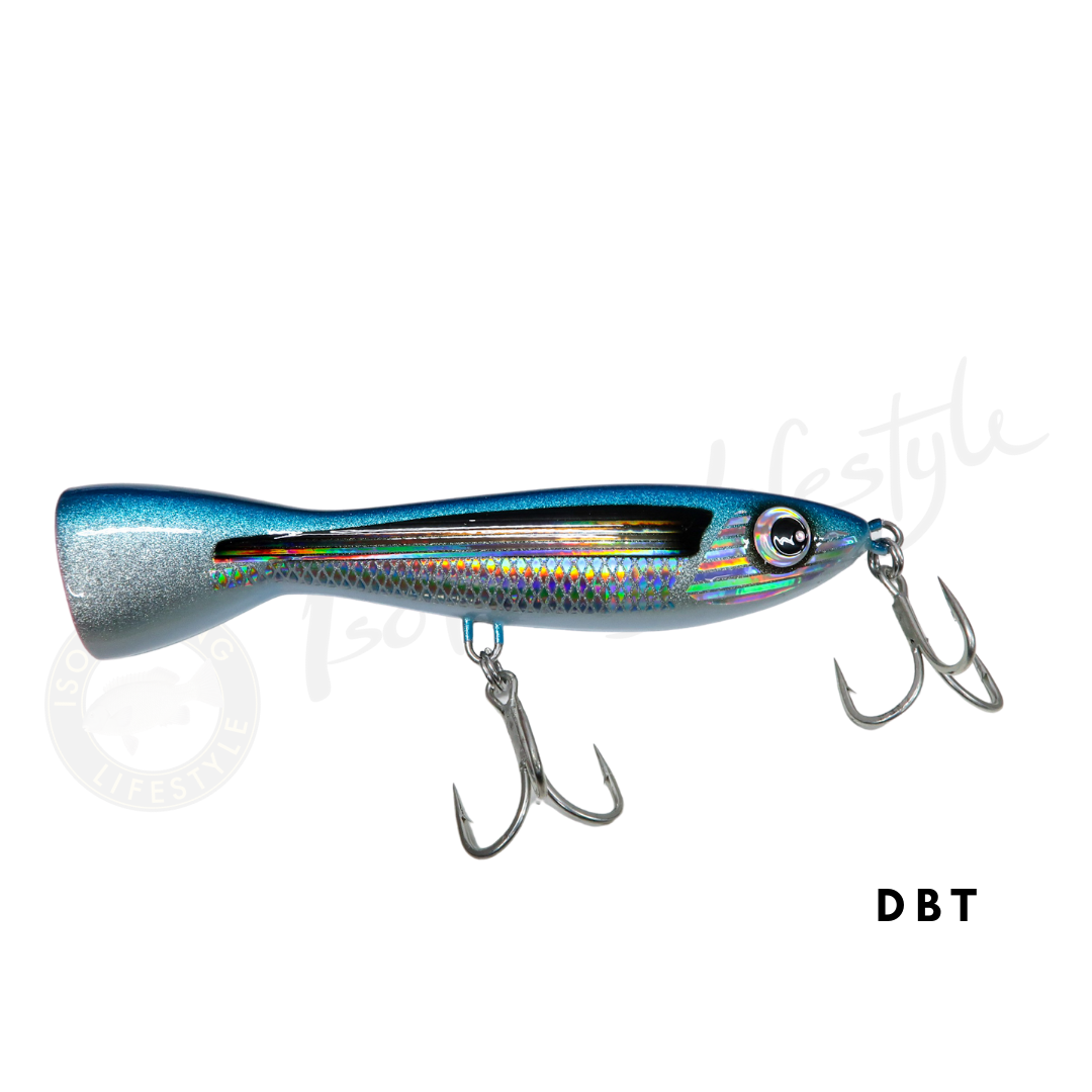 FCL Labo Ebipop - Lures Stickbaits Poppers