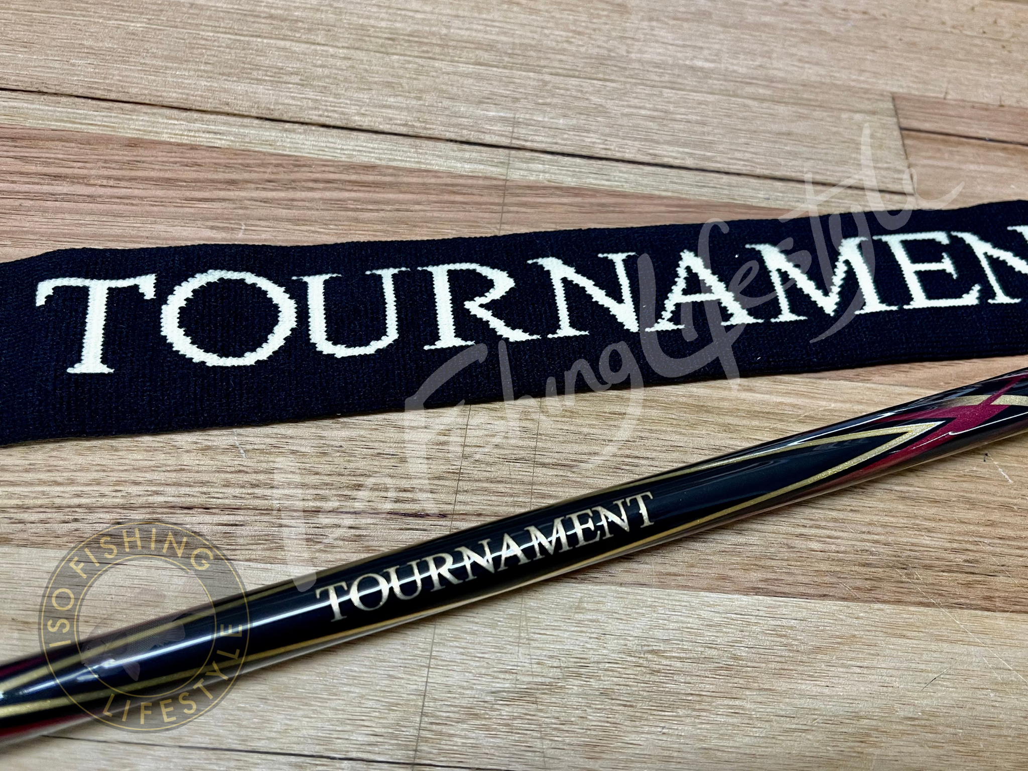 ダイワ トーナメント ISO AGS 1.5ー53 60th Daiwa 20 Tournament ダイワ トーナメント ISO AGS 1.5ー53 60th Daiwa 20 Tournament