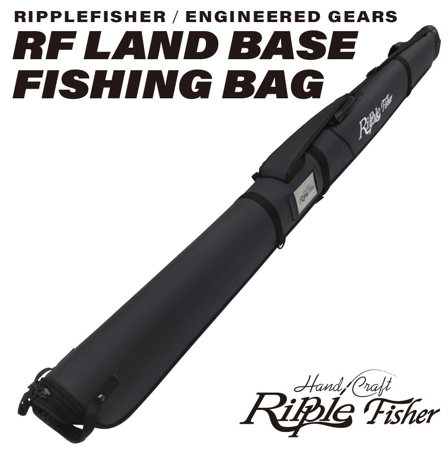 Ripple Fisher Land Base Fishing Bag – Isofishinglifestyle