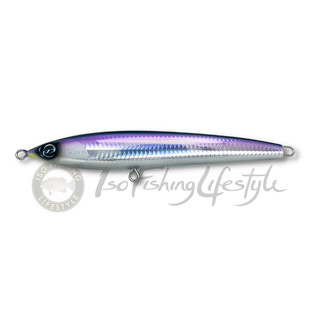 D-Claw Marino Slim Floating Stickbait 200mm 61g D-Claw Marino Slim Floating Stickbait 200mm 61g