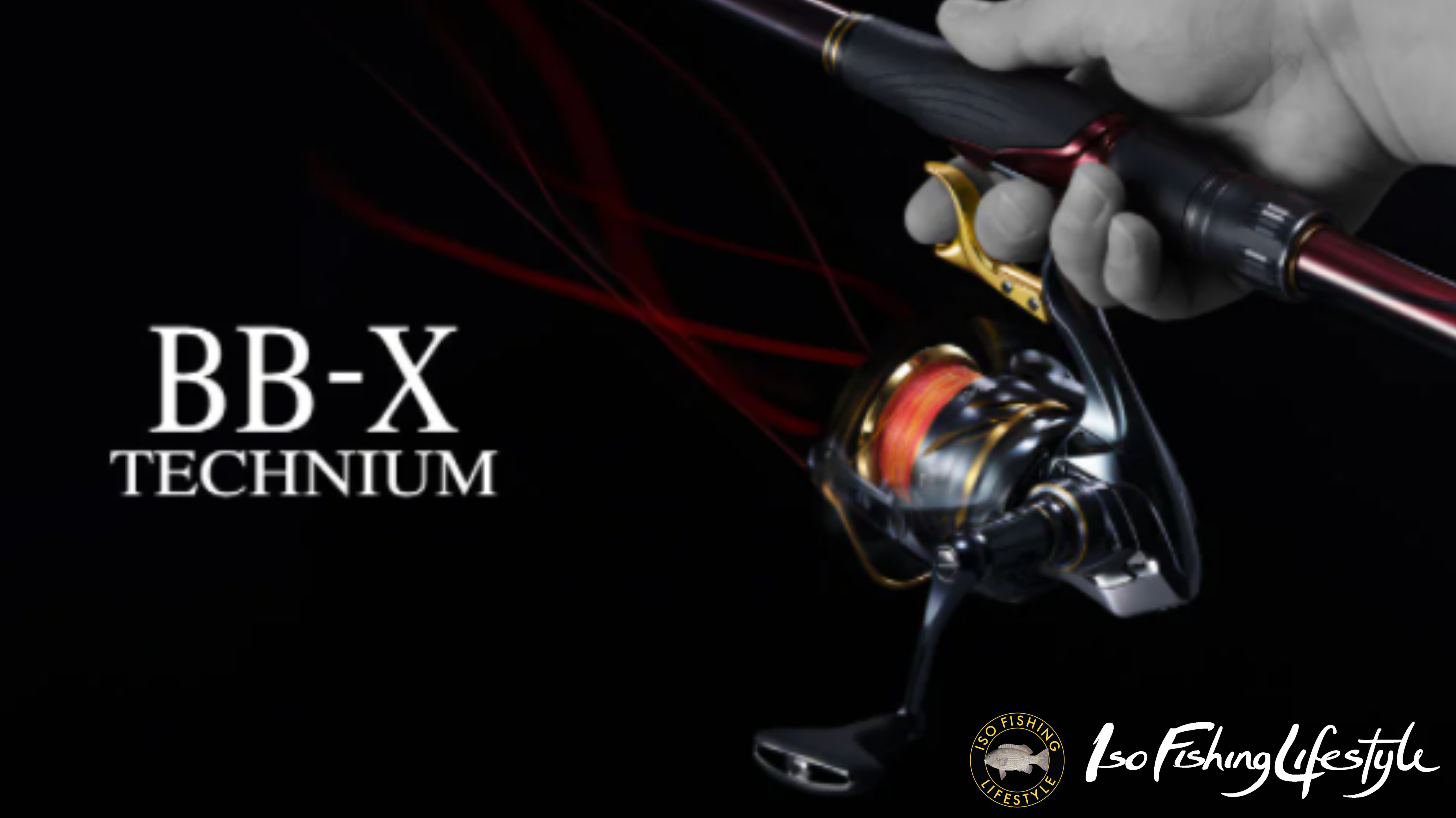 Shimano 21 BB-X Technium LBD Reel – Isofishinglifestyle Shimano 21 BB-X Technium LBD Reel – Isofishinglifestyle