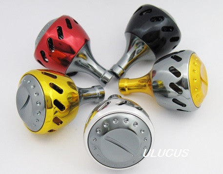 custom daiwa reel handles Ulucus S35V (Daiwa) Custom Reel Knob