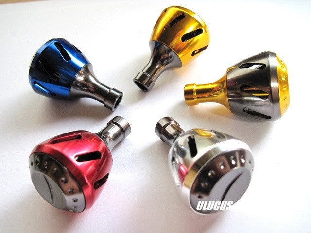 shimano aftermarket reel handles Ulucus Small A30 (Shimano) Custom Reel Knob