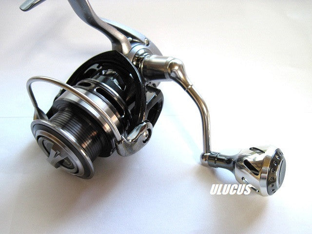 daiwa procaster spinning combo Reel 7000 – BanzaiHobby Rod Action::Medium Heavy - Fast The carbon frame baitcasting SHIMANO Catana FX Spinning VSS96MHF2
