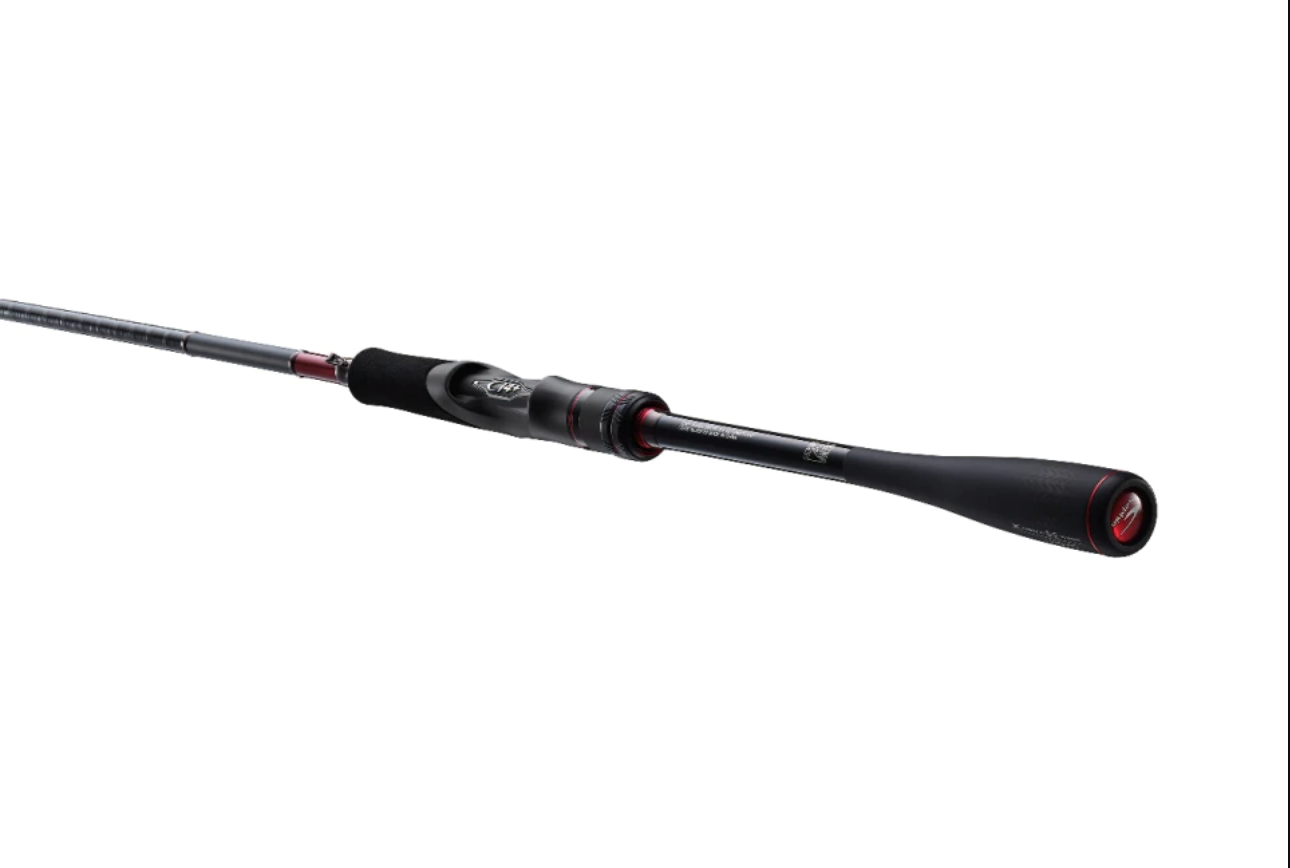 Shimano 21 Sephia XR Eging Rod – Isofishinglifestyle