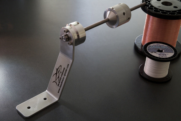 Bee's Knees Reel Spooler – Isofishinglifestyle