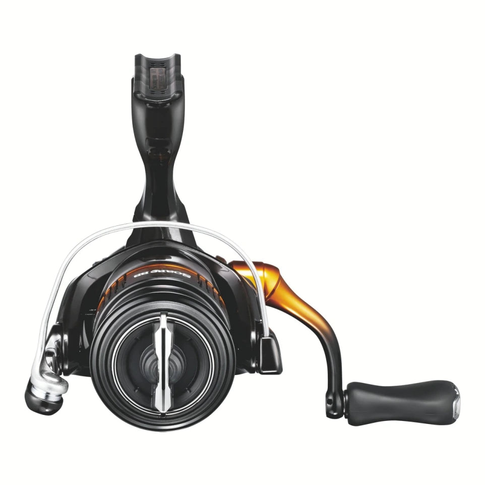 Shimano 22 Soare BB C2000SSHG – Isofishinglifestyle