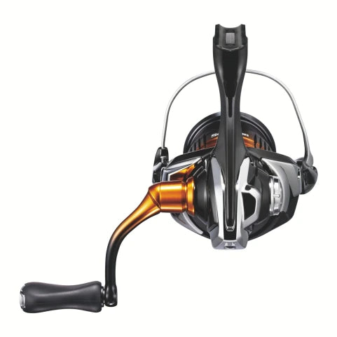 Shimano 22 Soare BB C2000SSHG – Isofishinglifestyle