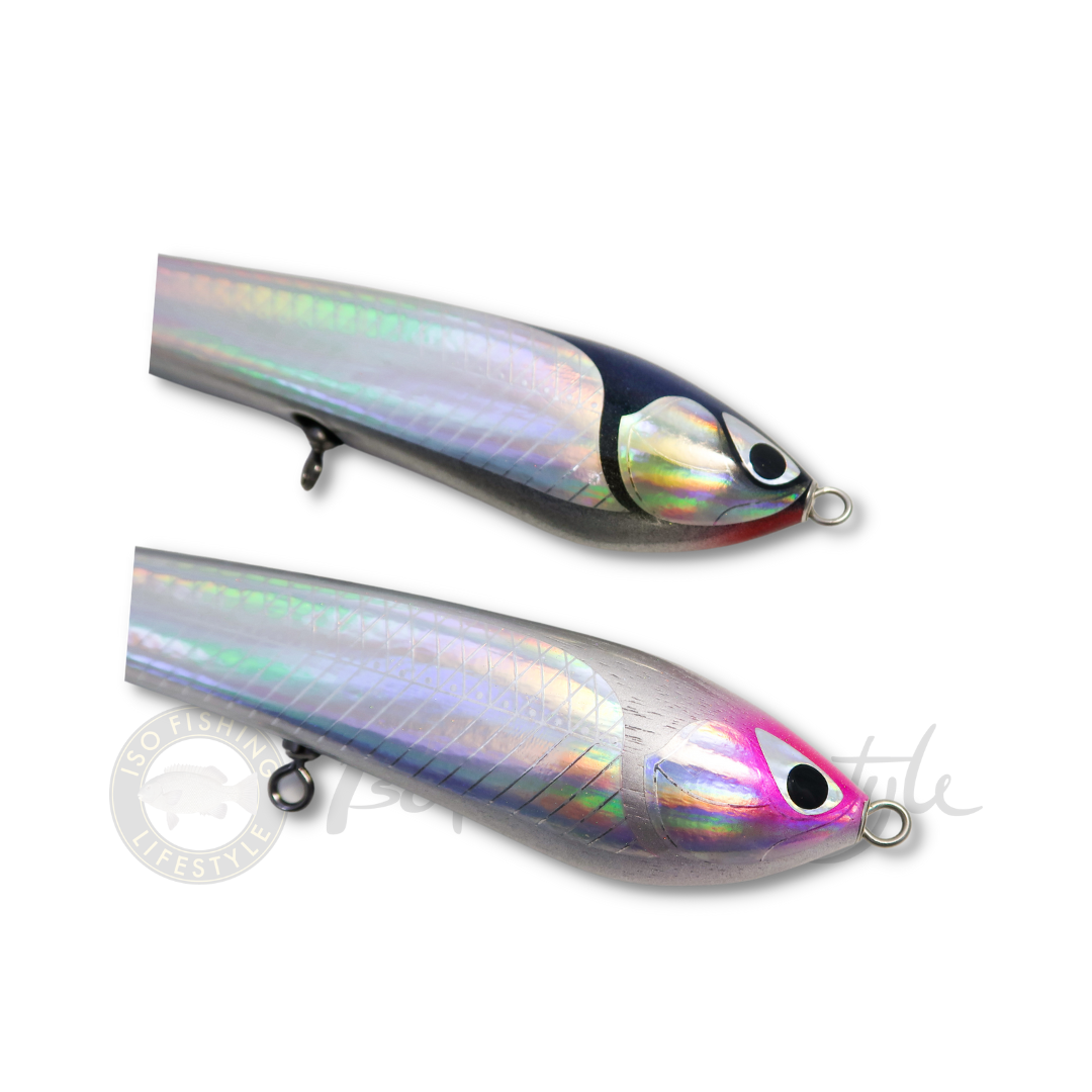 CB One 22 Zorro 240mm 105g – Isofishinglifestyle
