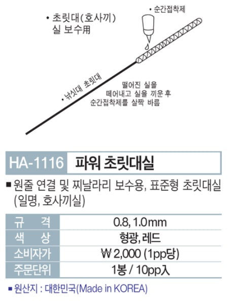 Daiwa Carp Gaff Head AC-080 – Isofishinglifestyle