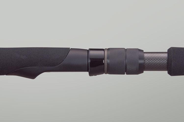 Zenaq Plaisir Answer PA-75 RG Guide – Isofishinglifestyle