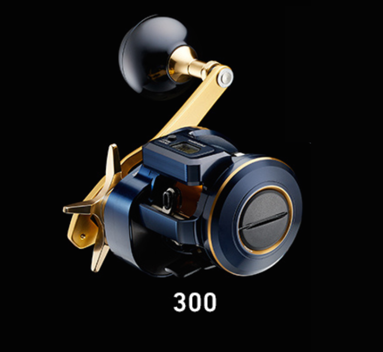 2021 Daiwa Saltiga IC – Isofishinglifestyle