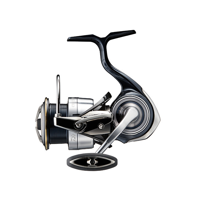 Daiwa Tournament ISO 6000 – Isofishinglifestyle