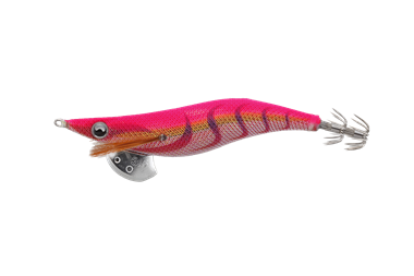 K YAMSHITA  Yamashita Egi OH K Series Squid Size 3.5 Color N05