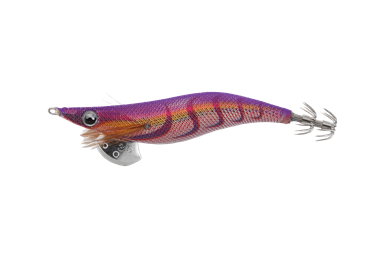Yamashita Light Bishi Mince Fishing Lure - No. 30 - Balanced For Light Tackle & Finesse Fishing