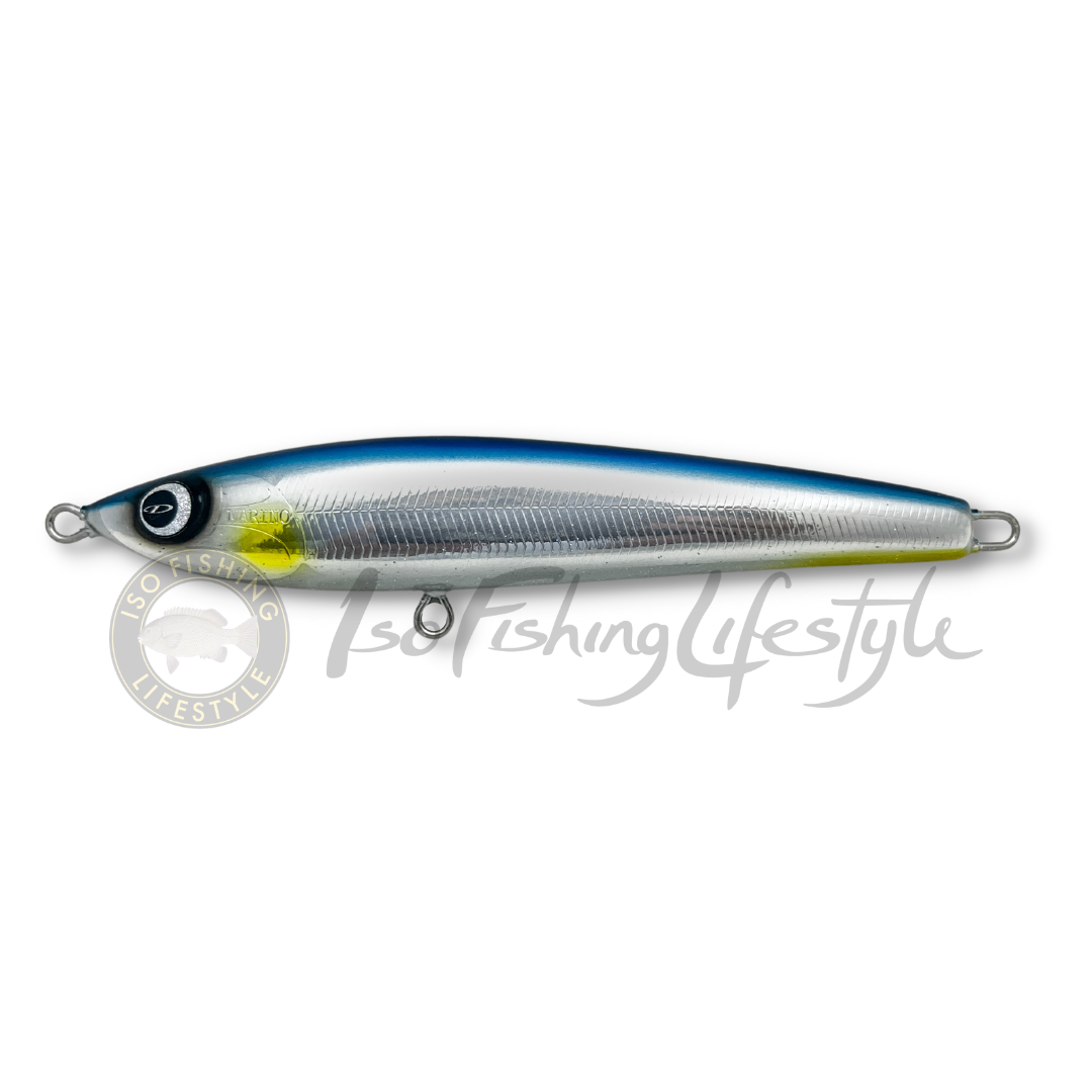 D-Claw Marino Floating Stickbait 160mm 44g – Isofishinglifestyle