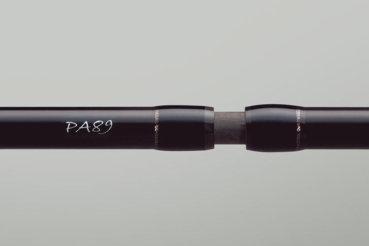 極美品　ゼナック　プレジールアンサーpa99 Distance Cracker Zenaq Plaisir Answer PA-99 RG Distance Cracker