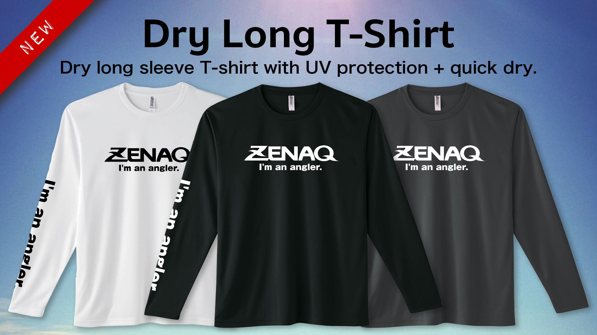 Sunline Pro Dry Shirt (Long Sleeve) SUW-04211CW – Isofishinglifestyle