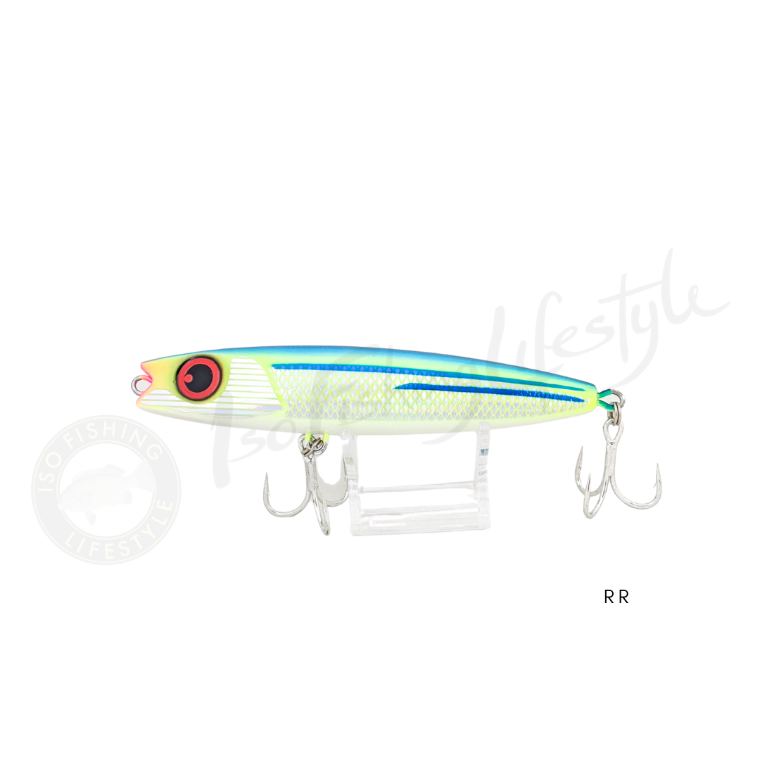 Stickbaits - Lures - Fcl Labo - CSP-145 -  Fishing Jigs