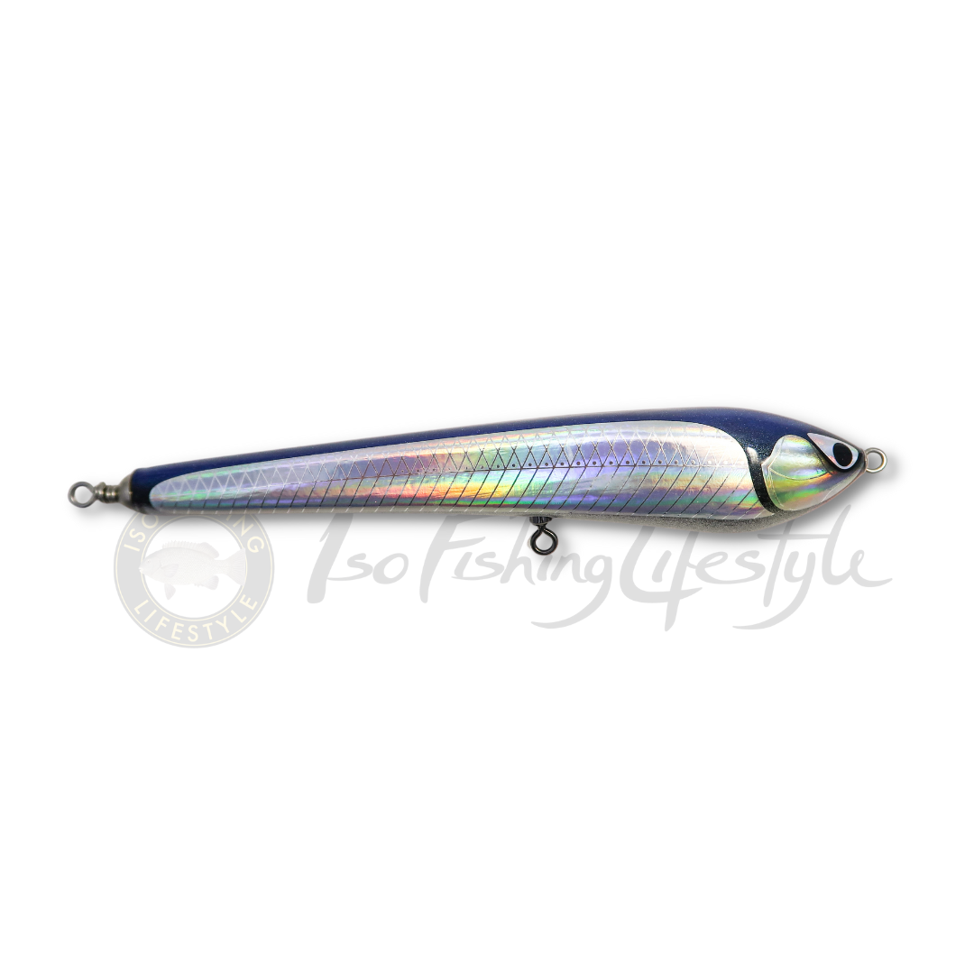 CB One 22 Zorro 240mm 105g – Isofishinglifestyle