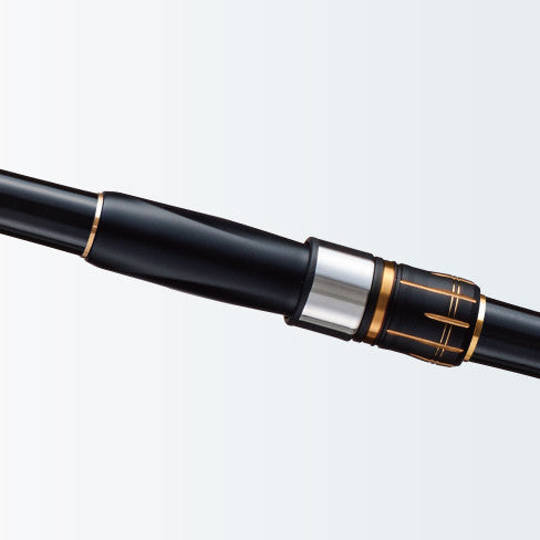 Shimano Radix – Isofishinglifestyle