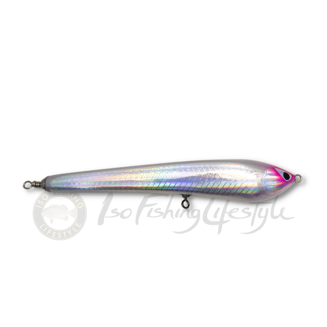 CB One 22 Zorro 240mm 105g – Isofishinglifestyle