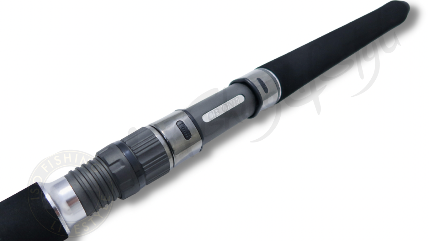 CB One Enfinity Big Shooter EN90/12 – Isofishinglifestyle CB One Enfinity Big Shooter EN90/12 – Isofishinglifestyle