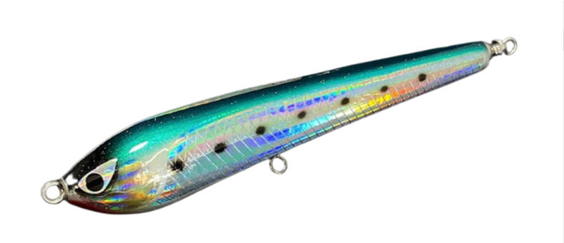 CB One Rodeo 220 Floating stick bait - Fish Head
