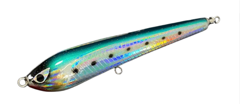CB One 21 Zorro 200mm 60g – Isofishinglifestyle CB One 21 Zorro 200mm 60g – Isofishinglifestyle