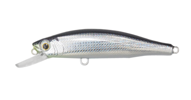 duplex fishing lure Maria Duplex 31g 80mm – Isofishinglifestyle