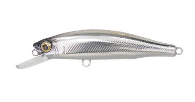 Leurre Maria Duplex 8cm - poisson nageur peche baines - Leurre de la pêche Leurre Maria Duplex 8cm - poisson nageur peche baines - Leurre de la pêche