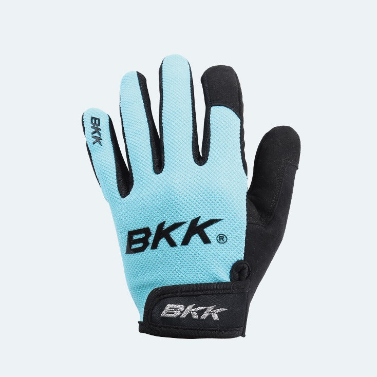 BKK Full Finger Casting Glove – Isofishinglifestyle