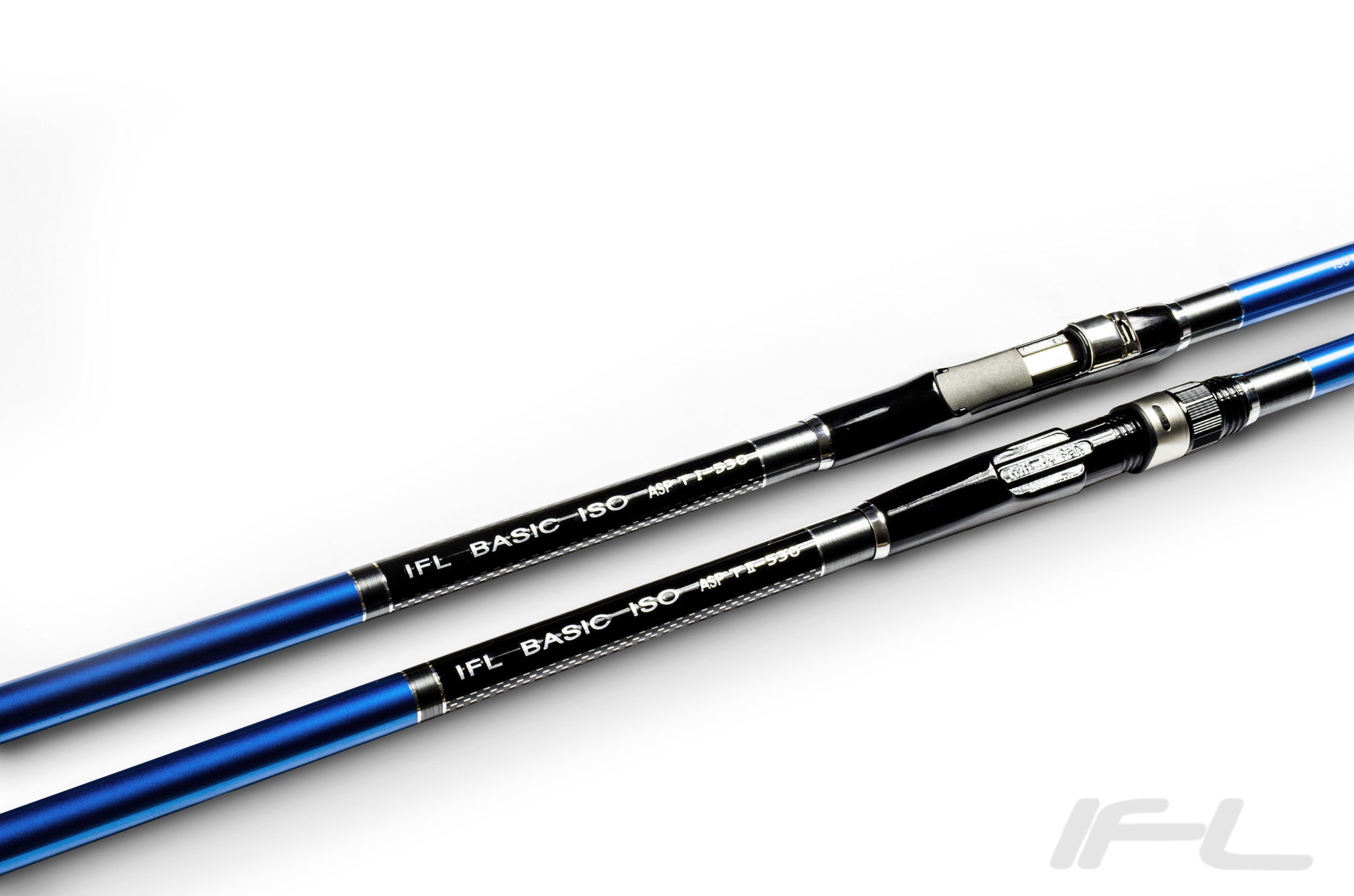 Shimano ISO Fishing Rod ISO Limited