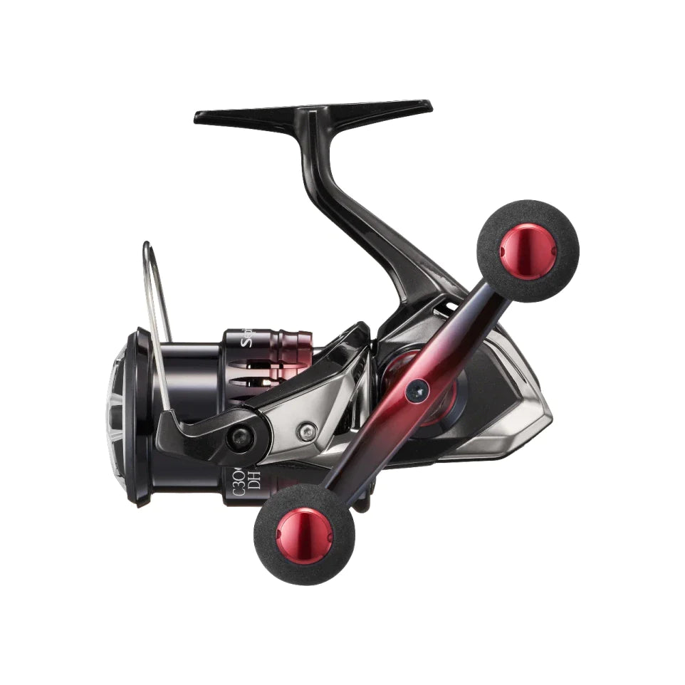 Shimano 22 Sephia BB – Isofishinglifestyle