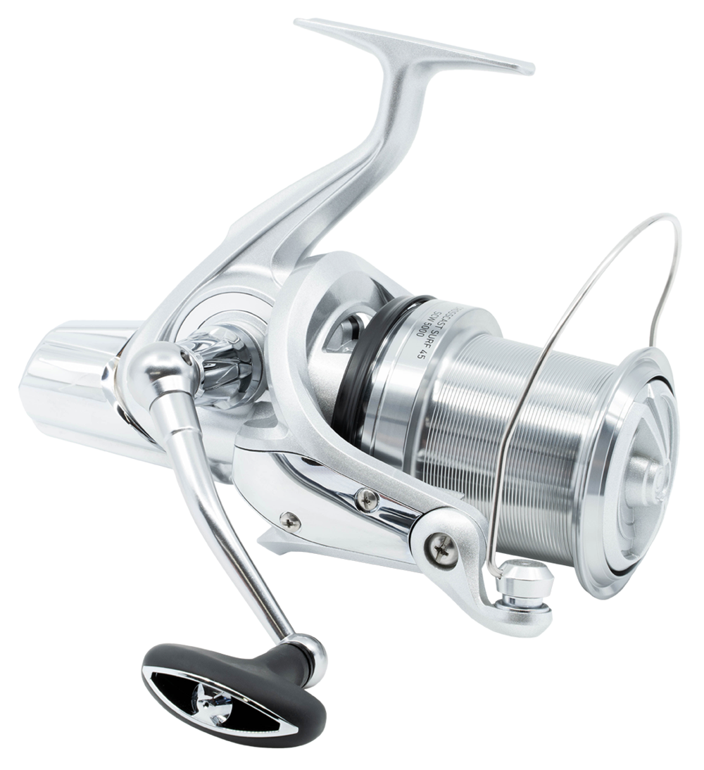 daiwa distance spinning reel Daiwa Crosscast Spin Reel – Isofishinglifestyle