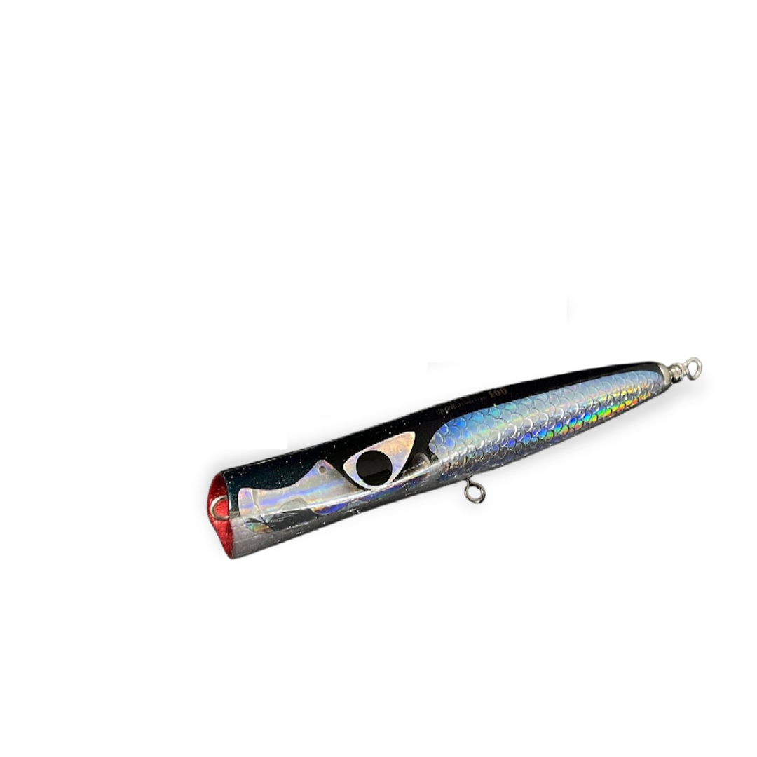 CB One Bazoo 160mm 48g – Isofishinglifestyle