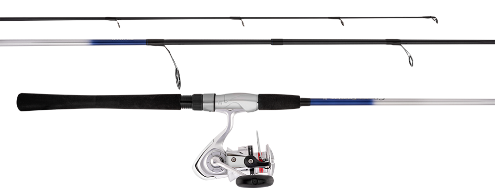 Daiwa 21 Crossfire PMC