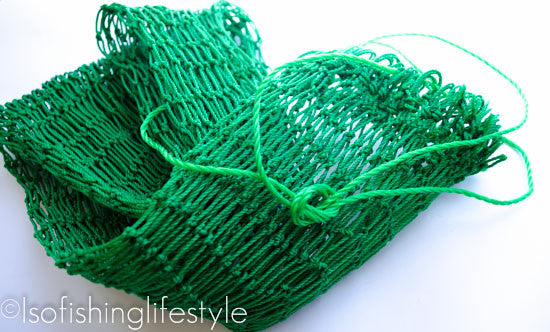 Fish Keeper Net – Isofishinglifestyle